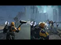 All New Illuminate Void Enemies in Helldivers 2
