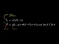 MLFCS Syntax of Predicate Logic