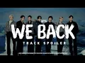 Download Lagu BTS IS BACK SONG BY ARMY 2025 LYRIC MP3