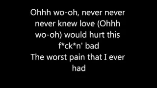 Trey Songz Heart Attack Lyrics 