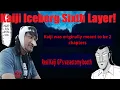 Kaiji Iceberg 6th Layer