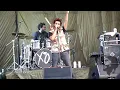 The Weeknd - Life Of The Party [HD] LIVE Lollapalooza 8/4/12