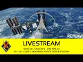 Download Lagu SpaceX - Falcon 9 - CRS SpX-33 - SLC-40 - Cape Canaveral SFS - August 24, 2025