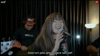 aca aca nehi nehi salsa bintan