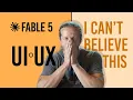 Claude Fable 5 One-Shots - 5 Tests