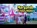 MARKONAH KE PASAR MALAM