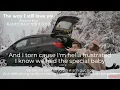 THE WAY I STILL LOVE YOU - REYNARD SILVA  [LYRICS + VIETSUB] (私はまだあなたを愛する方法)