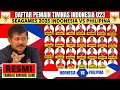 RESMI TAMBAH AMUNISI BARU !! DAFTAR SUSINAN TIMNAS INDONESIA VS PHILIPINA SEAGAMES 2025