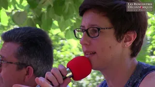 Coralie Delaume | Comment l'euro et le marché unique détruisent l'Europe