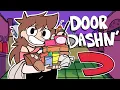 Door Dashn Storytime