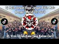 Lagu DJ MAIN JANGAN RAGU JANGAN BIKIN MALU - ANGGUR MERAH INTISARI BY HUDA FVNKY VIRAL TIKTOK TERBARU‼️