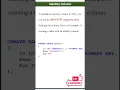 Identity Column in SQL