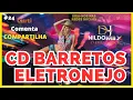 Download Lagu CD BARRETOS ELETRONEJO DJ NILDO MIX O EMBAIXADOR #24