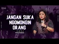 Download Lagu Jangan Suka Ngomongin Orang - Henny Kristianus