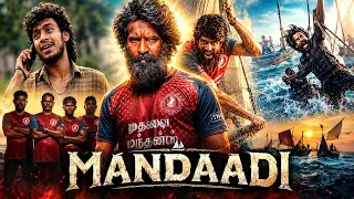 Mandaadi Full Movie 2026 | Hindi dubbed | Soori | suhas | New South Movie | Facts & Details