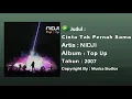 Download Lagu NIDJI - Cinta Tak Pernah Sama