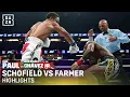 Download Lagu Floyd Schofield vs Tevin Farmer Fight Highlights