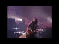 The Raconteurs - A House Is Not a Motel (rare live)