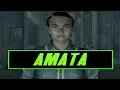 Fallout Lore - Amata