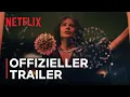 Griselda Offizieller Trailer Netflix