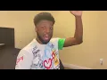 KODES - GHINI GHINI feat. ZOLA (Clip Officiel) REACTION!