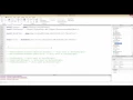 ROBLOX FilteringEnabled Tutorial PART 1 Making Fire above players heads