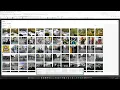 1 Page Scrolling Image Gallery