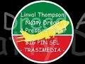 Linval Thompson - Natty Dread A Pressure Them