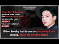 Download Lagu Jungkook FF When your son and his son go to the same school and become close friends BTS FF Oneshot