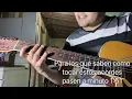 Ahora todo es diferente - Los gemelos de Sinaloa - tutorial acordes