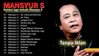 mansyur s full album lagu terbaik dangdut lawas nostalgia 80an 90an original terpopuler 2025