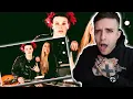 YUNGBLUD \u0026 Avril Lavigne - I'm With You REACTION