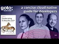 Modernizing Enterprise Java Markus Eisele Natale Vinto Ana-Maria Mihalceanu GOTO 2021