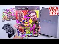 Lagu Unboxing and Gameplay eFootball 2026 PlayStation 2 - PES 2026 PS2