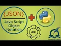 Python Programming Basics to Advanced JSON data parsing in Python