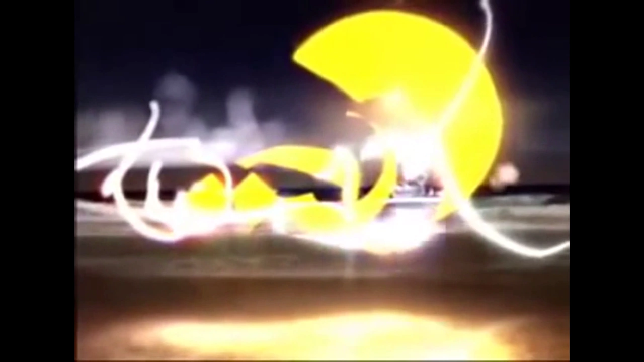 All Saudi TV1&2 idents logos