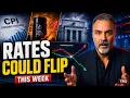 CPI Week Is Here What This Means for Mortgage Rates Right Now