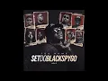 Black Spygo – Teu Nome (feat. Nilton CM, Lil Saint, Xuxu Bower, EMMVR, Kelson Most Wanted, Yara Nune