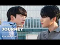 Download Lagu Behind Cut OST 2 | Kim Han Kyul 김한결 - Journey 여정 | Traducido