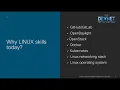 credit CISCO Play with Linux and Python on the Networking Devices