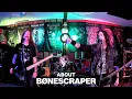 Download Lagu MACHINE HEAD - From Riff To Banger: The BØNESCRAPER Story