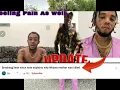 (BREAKING NEWS) LEAK VOICE NOTE ARTISTE ACCU$ED | BUJU BANTON C0UNTERED BY SKATTA | JERK MAN K!LLED