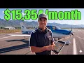 This Pilot Job Pays 180 000 And Almost Nobody Applies