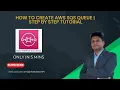 SQS How to create Standard Queue using AWS SQS Day-20
