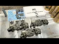 Jake Brake Rebuild - 340 Series