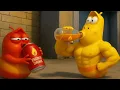 Download Lagu LARVA SEASON 3 EPISODE 97 ~ 180🍟 NEST VERSION LARVA 2025 | COMICS | MINI SERIES FROM ANIMATION LARVA