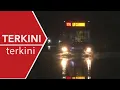 Perkembangan situasi di Batu Tiga setakat jam 10 malam