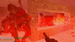 cs 1 6 zombie xoppop darkstar silent hill map zm zombie winter 