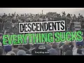 DESCENDENTS LIVE -  EVERYTHING SUCKS - PUNK IN DRUBLIC, SAN PEDRO, 2024- 4K - LYRICS