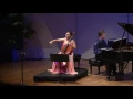 Alexander Scriabin Romance for Cello and Piano